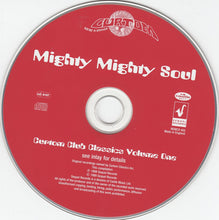 Load image into Gallery viewer, Various : Mighty Mighty Soul - Curtom Club Classics Volume One (CD, Comp)
