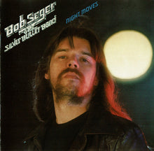 Load image into Gallery viewer, Bob Seger And The Silver Bullet Band : Night Moves (CD, Album, RE, Dis)
