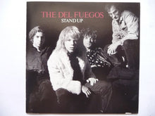 Load image into Gallery viewer, The Del Fuegos : Stand Up (CD, Album)
