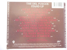 Load image into Gallery viewer, The Del Fuegos : Stand Up (CD, Album)
