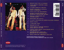 Load image into Gallery viewer, Sam &amp; Dave : The Very Best Of Sam &amp; Dave (CD, Comp, RM, Spe)
