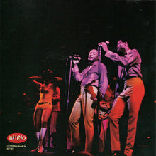 Load image into Gallery viewer, Sam &amp; Dave : The Very Best Of Sam &amp; Dave (CD, Comp, RM, Spe)
