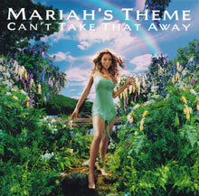 Load image into Gallery viewer, Mariah Carey : Can't Take That Away (Mariah's Theme) (CD, Single)
