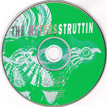 Load image into Gallery viewer, The Meters : Struttin&#39; (CD, Album, RE)
