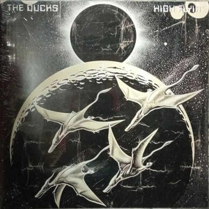 The Ducks (3) : High Flyin' (2xCD)