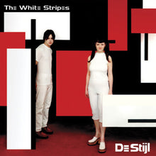 Load image into Gallery viewer, The White Stripes : De Stijl (LP, Album, RE, RM)
