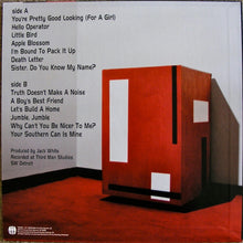 Load image into Gallery viewer, The White Stripes : De Stijl (LP, Album, RE, RM)

