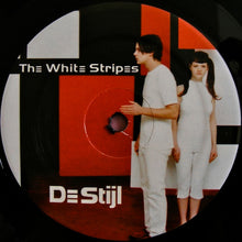 Load image into Gallery viewer, The White Stripes : De Stijl (LP, Album, RE, RM)
