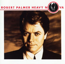 Load image into Gallery viewer, Robert Palmer : Heavy Nova (CD, Album, Club)
