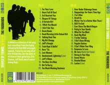Load image into Gallery viewer, The Yardbirds : Shapes Of Things - The Best Of The Yardbirds (2xCD, Comp)
