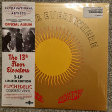Load image into Gallery viewer, 13th Floor Elevators : Easter Everywhere (LP, Album, Mono, RE, RM, Cre + LP, Album, RE, RM, )

