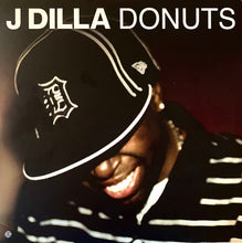 Load image into Gallery viewer, J Dilla : Donuts (2x12", Album, RE)
