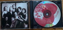 Load image into Gallery viewer, Tosca* : Amado (CD)
