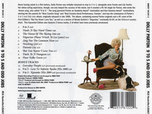 Load image into Gallery viewer, Dolly Parton : 9 To 5 And Odd Jobs (CD, Album, RE)

