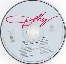 Load image into Gallery viewer, Dolly Parton : 9 To 5 And Odd Jobs (CD, Album, RE)
