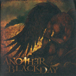 Another Black Day : Another Black Day (CD, Album)