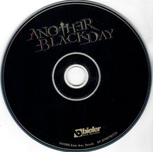 Load image into Gallery viewer, Another Black Day : Another Black Day (CD, Album)
