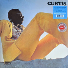 Load image into Gallery viewer, Curtis Mayfield : Curtis (LP, Album, RE, Lig)
