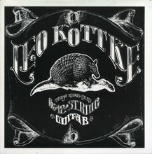 Load image into Gallery viewer, Leo Kottke : 6 &amp; 12 String Guitar (CD, Album, RE, RM)
