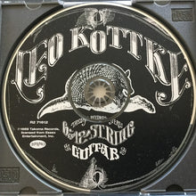 Load image into Gallery viewer, Leo Kottke : 6 &amp; 12 String Guitar (CD, Album, RE, RM)
