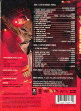 Load image into Gallery viewer, Phil Collins : Finally... The First Farewell Tour (2xDVD-V, Multichannel, NTSC, DTS)
