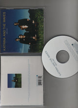 Load image into Gallery viewer, Katrina And The Waves : Walk On Water (CD, Album)
