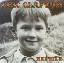 Load image into Gallery viewer, Eric Clapton : Reptile (HDCD, Album)
