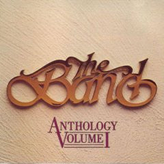 The Band : Anthology Volume I (CD, Comp, RE)