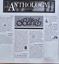 Load image into Gallery viewer, The Band : Anthology Volume I (CD, Comp, RE)
