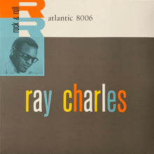 Load image into Gallery viewer, Ray Charles : Ray Charles (LP, Album, Mono, Ltd, RE, Cry)
