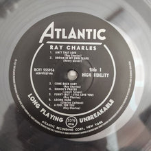 Load image into Gallery viewer, Ray Charles : Ray Charles (LP, Album, Mono, Ltd, RE, Cry)
