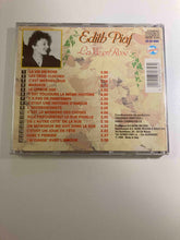 Load image into Gallery viewer, Edith Piaf : La Vie En Rose (CD, Comp)
