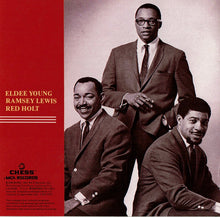 Load image into Gallery viewer, The Ramsey Lewis Trio : The In Crowd (CD, Album, RE, SECAM, Dis)
