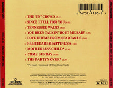 Load image into Gallery viewer, The Ramsey Lewis Trio : The In Crowd (CD, Album, RE, SECAM, Dis)
