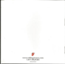 Load image into Gallery viewer, The Rolling Stones : Forty Licks (2xCD, Comp)
