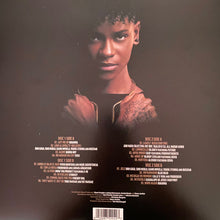 Load image into Gallery viewer, Various : Black Panther: Wakanda Forever - Music From And Inspired By (2xLP, Comp, Ltd, Bla)
