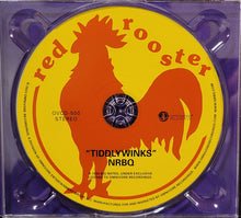 Load image into Gallery viewer, NRBQ : Tiddlywinks (CD, Album, RE, RM)
