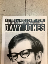 Load image into Gallery viewer, Davy Jones at South Pop - 2016 (Poster)
