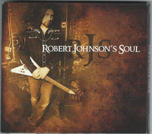 Load image into Gallery viewer, Robert Johnson&#39;s Soul : Robert Johnson&#39;s Soul (CD, Album)
