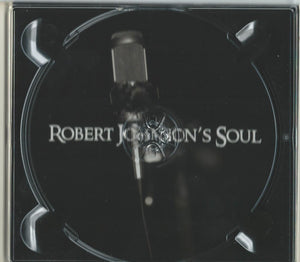 Robert Johnson's Soul : Robert Johnson's Soul (CD, Album)