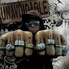 Tartanic : Unavoidable (CD)