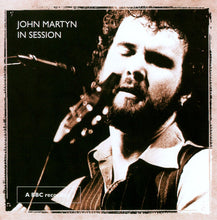 Load image into Gallery viewer, John Martyn : In Session (CD, Comp)
