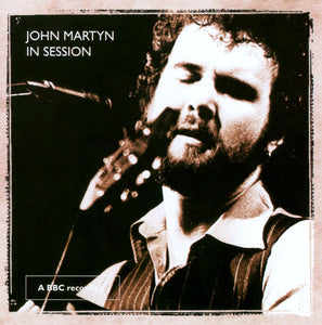 John Martyn : In Session (CD, Comp)