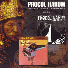 Load image into Gallery viewer, Procol Harum : 30th Anniversary Anthology (3xCD, Comp, Mono, Dis + Box)
