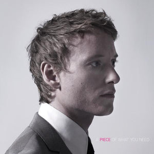 Teddy Thompson : A Piece Of What You Need (CD, Album)