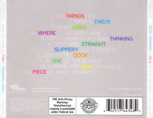 Load image into Gallery viewer, Teddy Thompson : A Piece Of What You Need (CD, Album)
