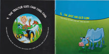Load image into Gallery viewer, Farmer Jason : A Day At The Farm With Farmer Jason (CD, Album)
