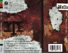 Load image into Gallery viewer, Melissa Etheridge : Yes I Am (CD, Album, Club, Spe)
