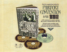 Load image into Gallery viewer, Fairport Convention : The Best Of The BBC Recordings (CD, Smplr)
