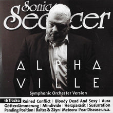 Load image into Gallery viewer, Various : Sonic Seducer Cold Hands Seduction - Vol. 242 (CD, Comp)
